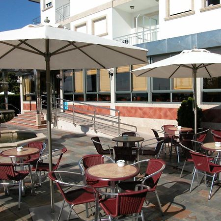 Hotel Pineiro 2 Estrellas Superior Playa de la Lanzada Eksteriør billede