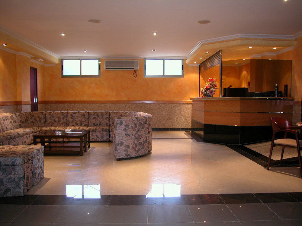 Hotel Pineiro 2 Estrellas Superior Playa de la Lanzada Eksteriør billede